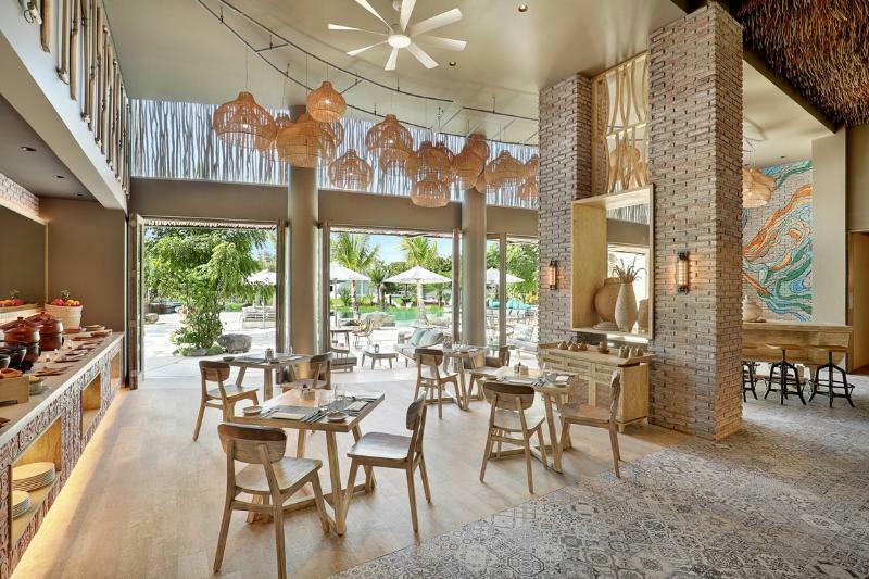 Cross Bali Breakers Villa Jimbaran  Luaran gambar